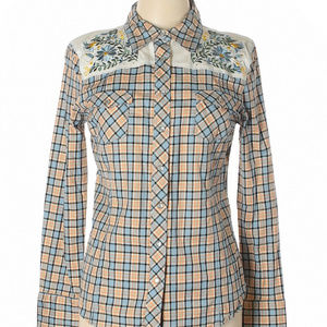 Paul & Joe for Target Western Shirt